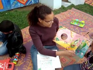 Marie et les Marie-O'nettes