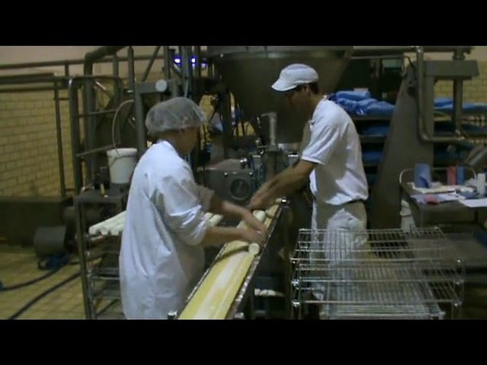 Sèvre & belle - fabrication de fromage de chèvre