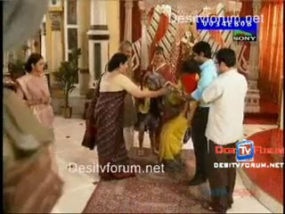 Godh Bharai [Episode - 58] 15th June 2010 - pt3