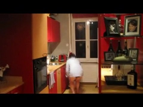 Agnès - zoBproduction - mai 2010