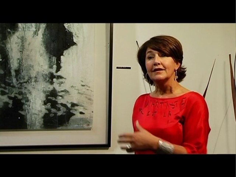 Wazz'Art - Caroline de Boissieu - Épisode 31