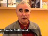 Je soutiens les Etats généraux du christianisme - Guillebaud