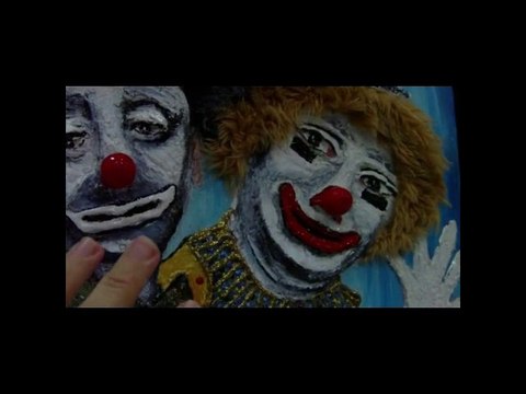 Alain COMOLI : Festival Horizons décalés à Verquières (1)