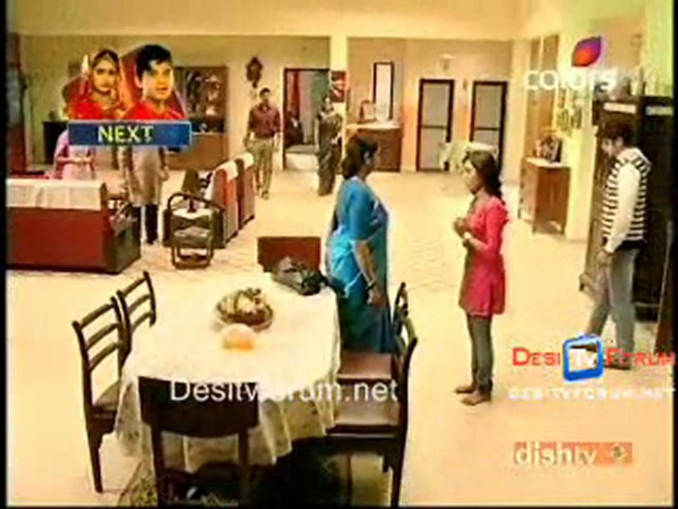 Thoda Hai  - 15th June 2010 - pt4
