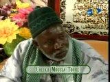 Mizanoul Islam fil Hayat: Cheikh Moussa Touré(partie3)