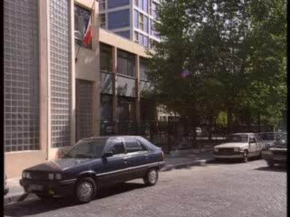 Reportage Sur La Police Nationale