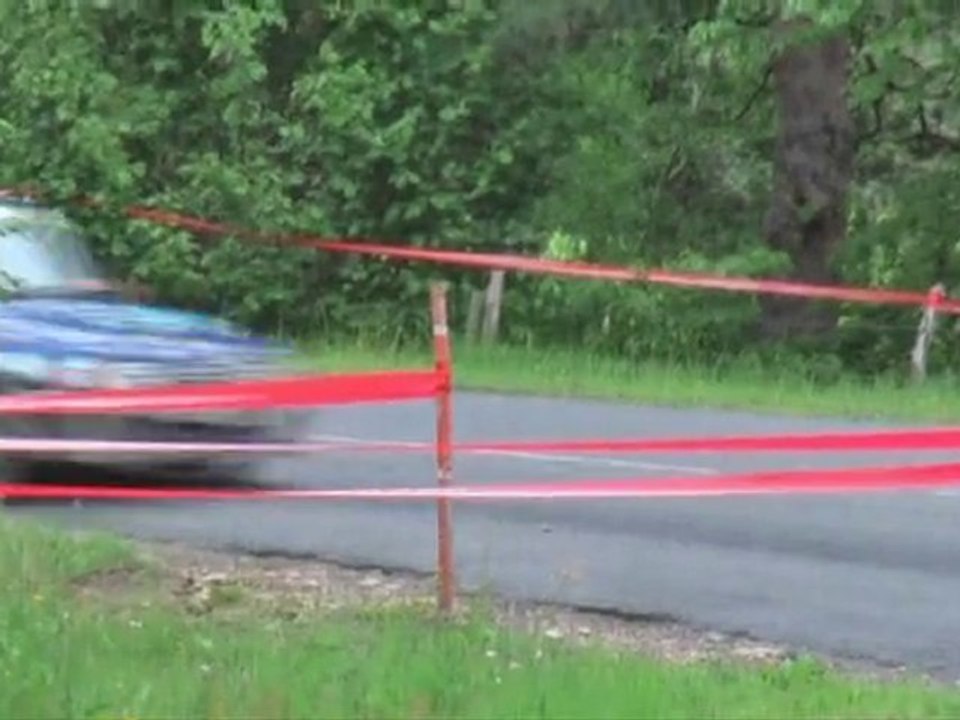 Haute vallee de la loire 2010