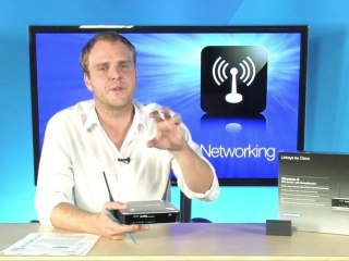 Cisco WRV210 Wireless-G VPN Router