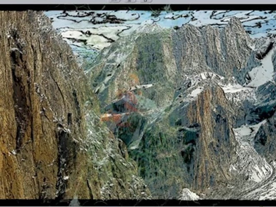 Aquafadas PulpFx Slideshow Plugins for FCP, Motion and AE