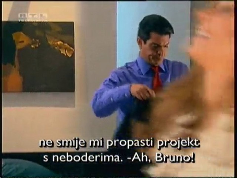 Nestala 2 Epizoda 2 deo