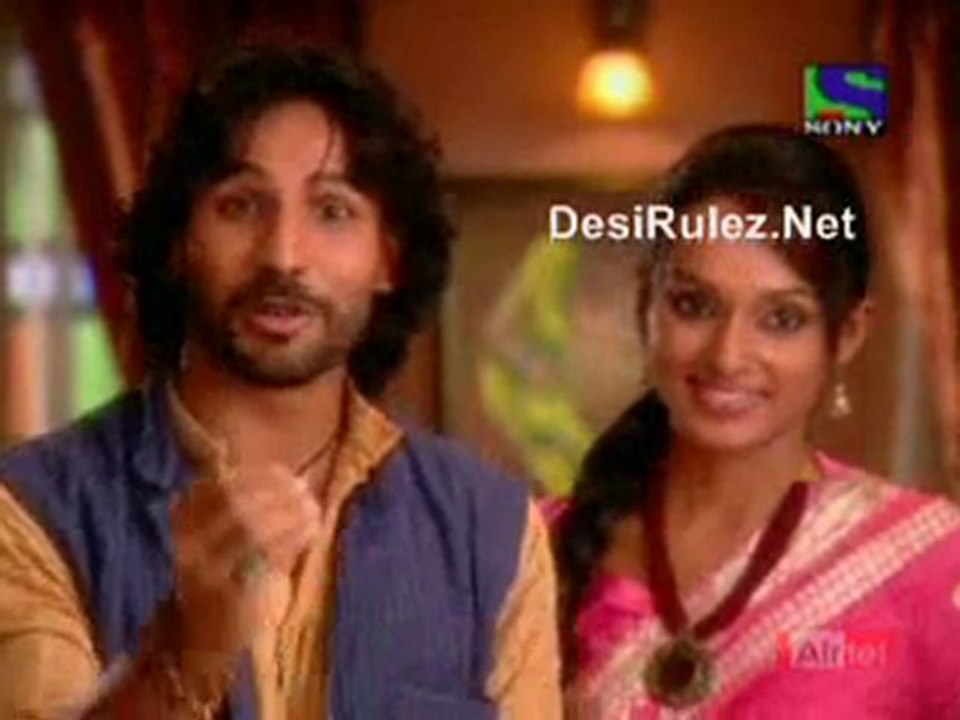 Maan Rahe Tera Pitaah 15th June 2010 Part1