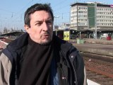 Xavier Cohadon, directeur régional, SNCF Pays de la Loire