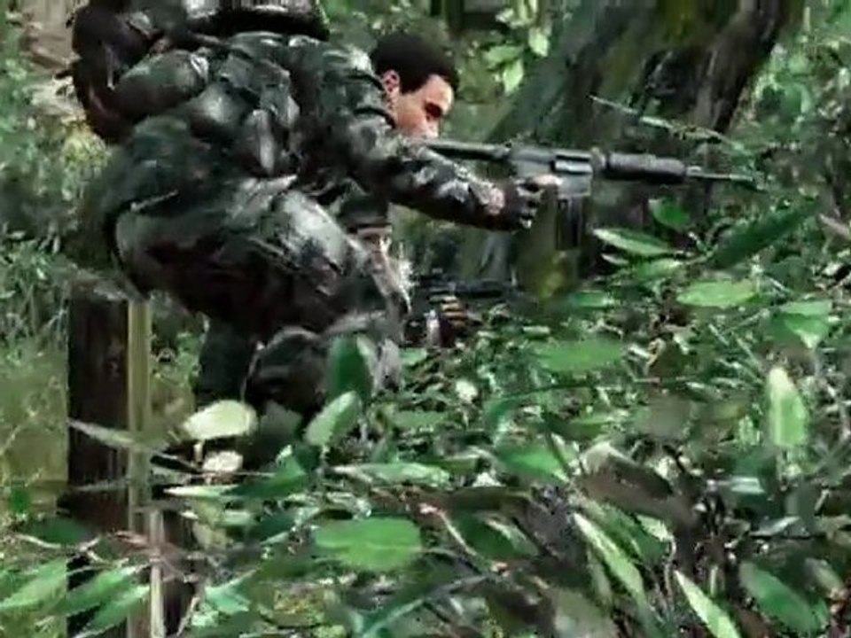 Call of Duty : Black Ops - E3 2010 Trailer