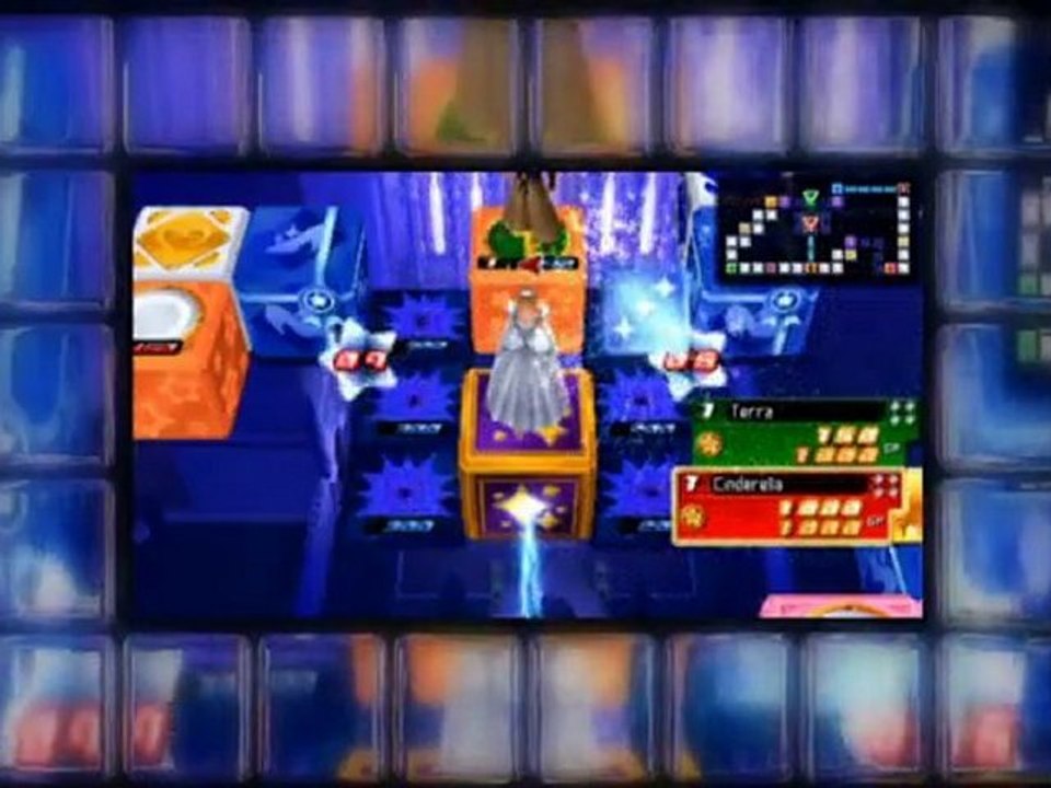 Kingdom Hearts - Birth by Sleep  Trailer E3 2010