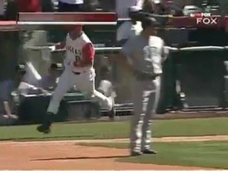 La lesión de Kendry Morales