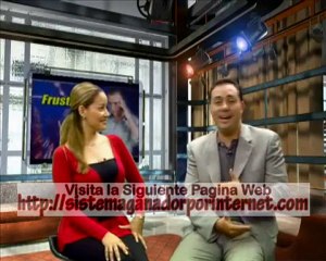 LGN prosperity Lider latinoamerica Ochoa Director