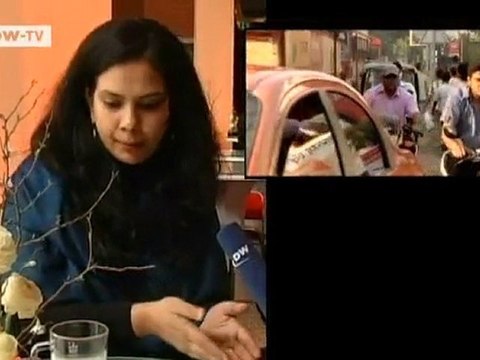 Peepli Live - The Fate of India’s Farmers | Global 3000