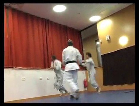 Making of 2030 - le premier clip de Bovary (Flash Rock)