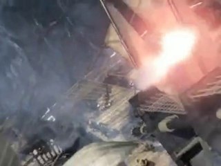 Trailer E3 Pirates des Caraibes