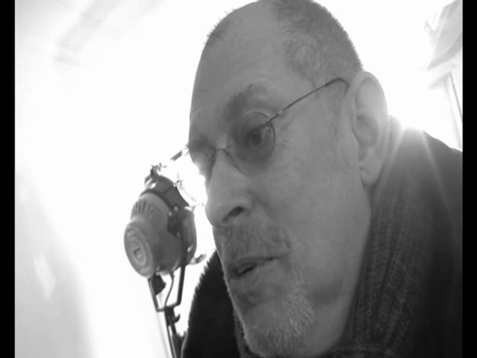 donald potard défilé haute couture on aura tout vu ss2010