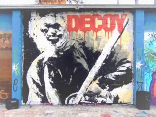 Decoy-Underground King