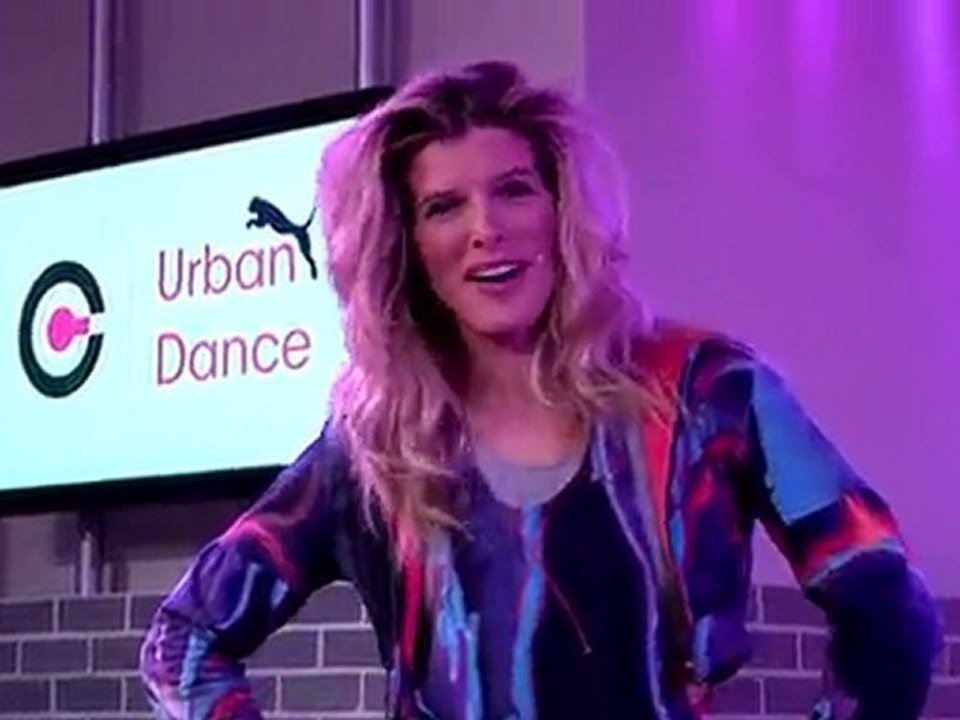 CoachClub et PUMA vous présentent Urban Dance !