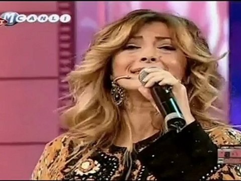 Elif Güreşçi Çiftçioğlu-Ey benim bahtiyârim HD
