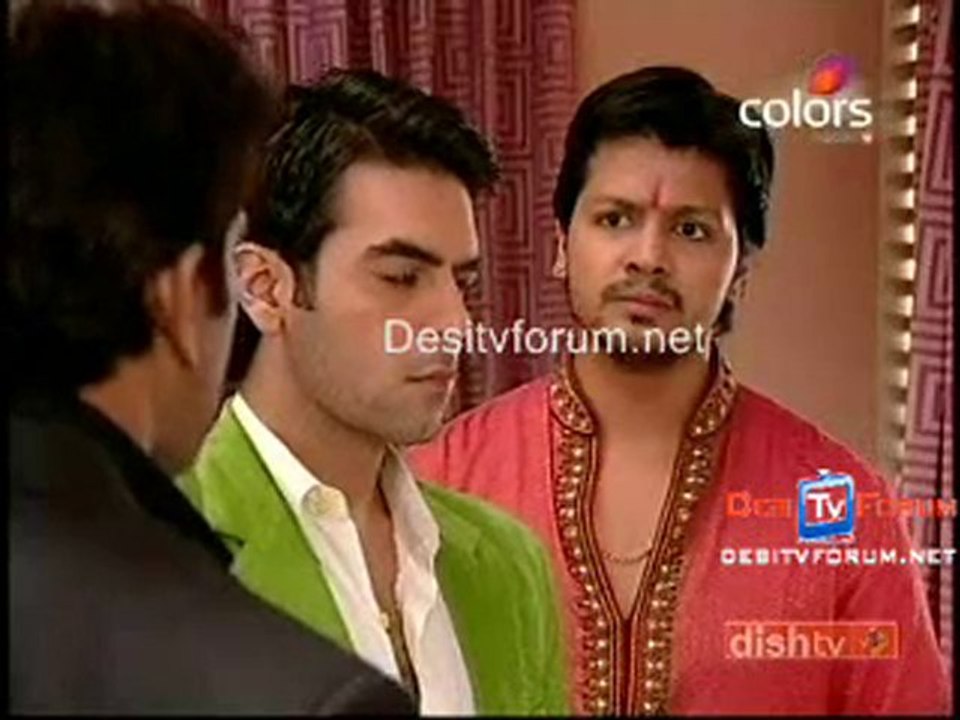 Bairi Piya  - 15th June 2010 - pt3