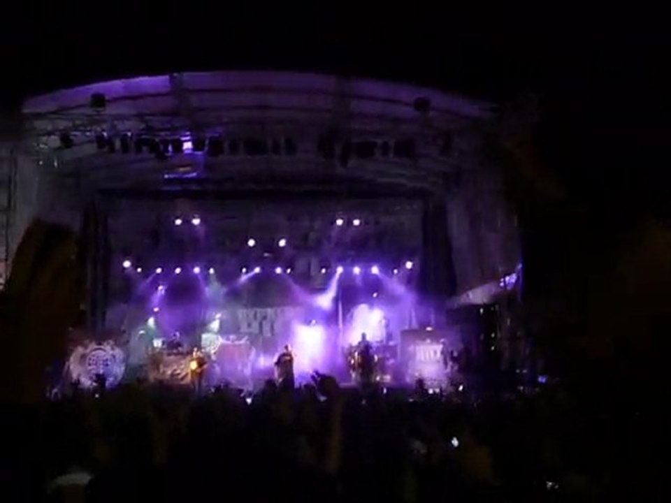 Cypress Hill @ Festival Skabazac 11/05/2010