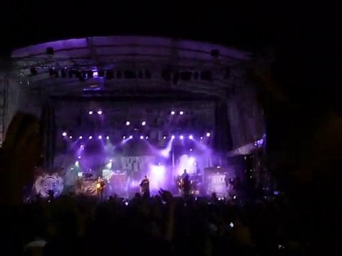 Cypress Hill @ Festival Skabazac 11/05/2010