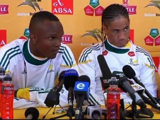 Group A: South Africa v Uruguay preview