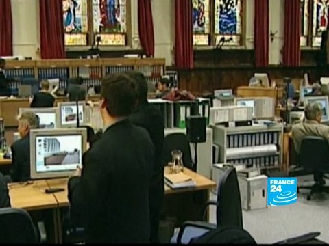 38 years on, Bloody Sunday still haunts victims' families