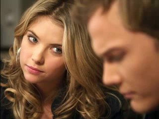 Pretty Little Liars Season 1 Episode 2 The Jenna Thing