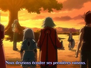 Tales Of Symphonia Tethe'alla Hen 02 vostfr Partie 3