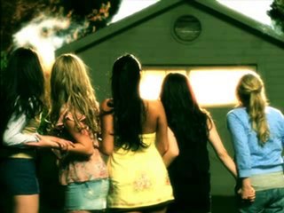 Pretty Little Liars Season 1 Episode 2 The Jenna Thing