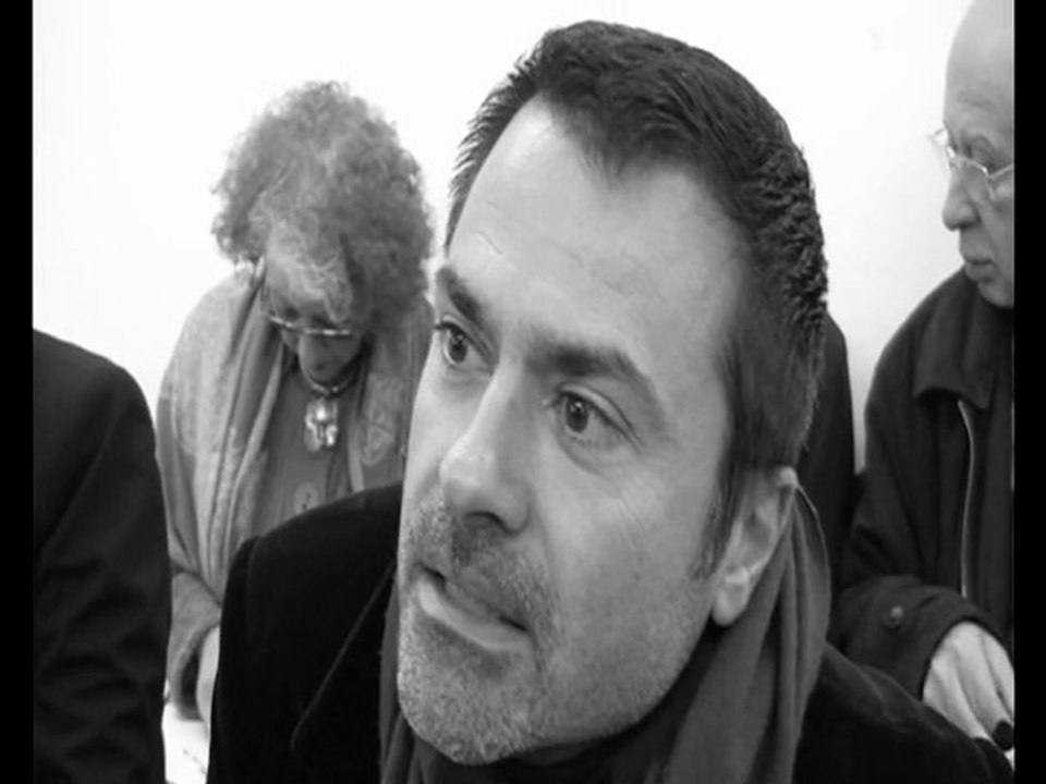 frederic blanc défilé haute couture on aura tout vu ss2010