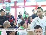 Football365 : Revivez Algérie-Slovénie