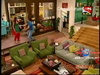 Sajan Re  - 15th June 2010 - pt3