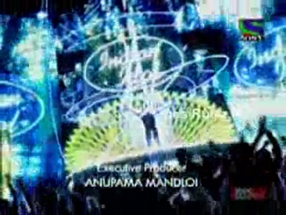 Indian Idol 5 15th June 2010 Part1