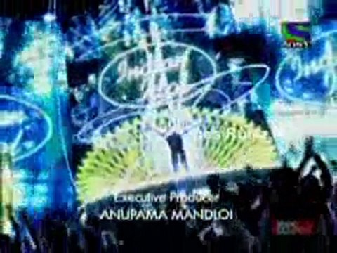 Indian Idol 5 15th June 2010 Part1
