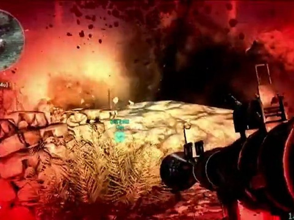Medal of Honor - E3 2010 Multiplayer Trailer