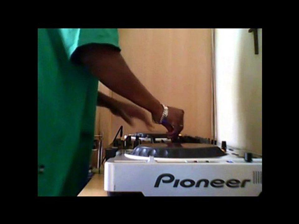 Video Mix Zouk - Dj Evii