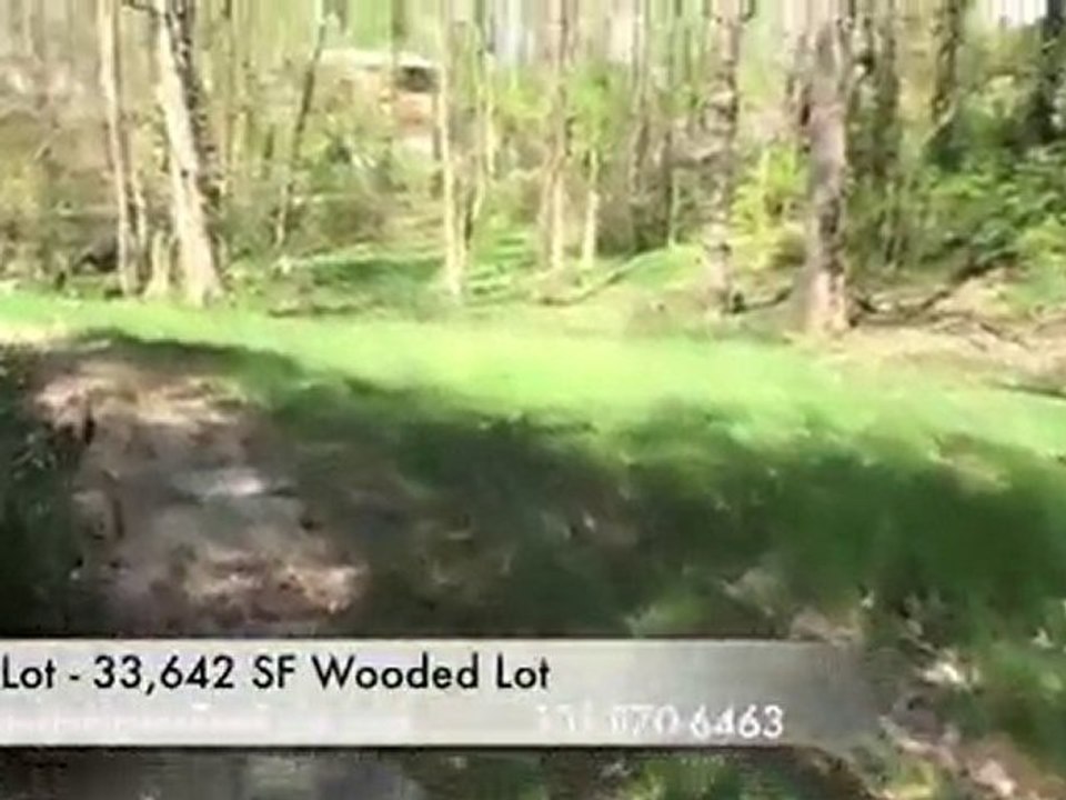 house & Building lots in Bethesda Md 20817 for sale