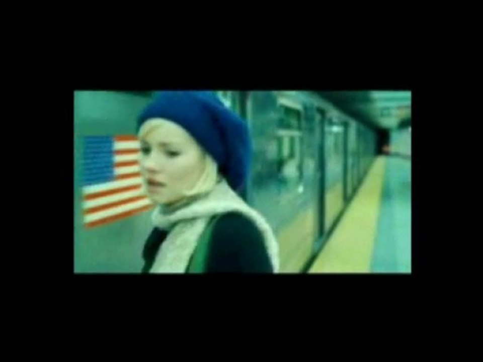 Hayatımın yalancısı - Başıbozuk - My sassy girl