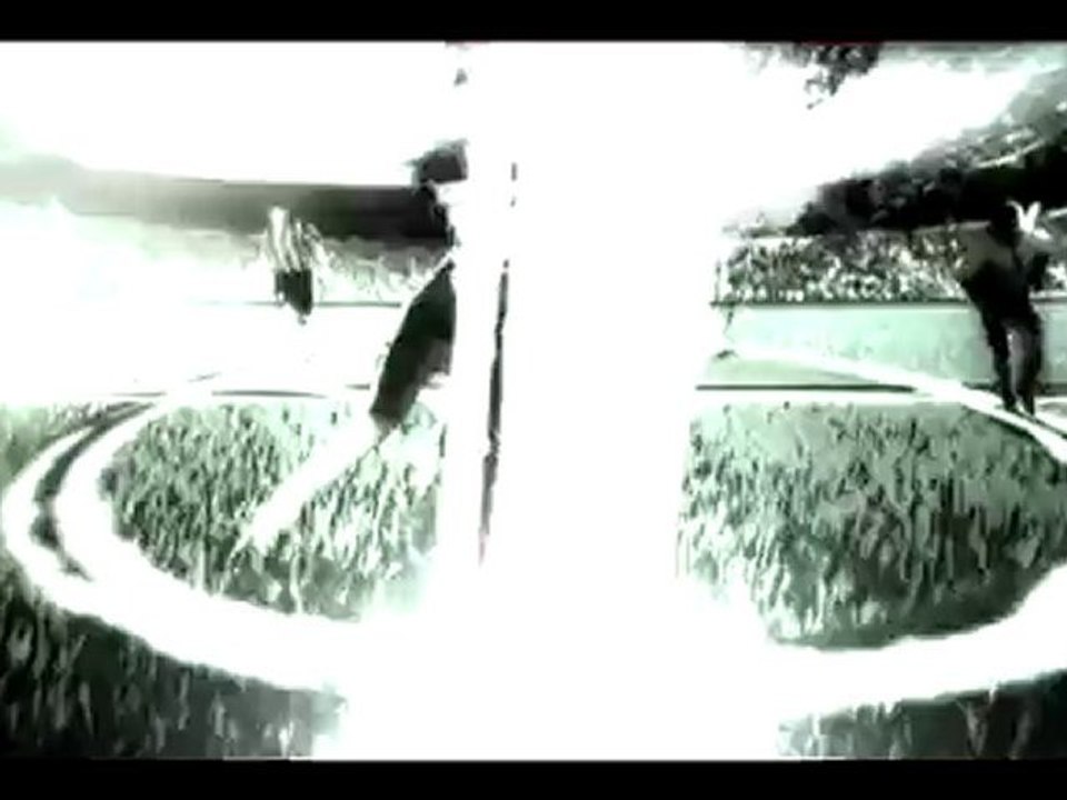 Pro Evolution Soccer Montage