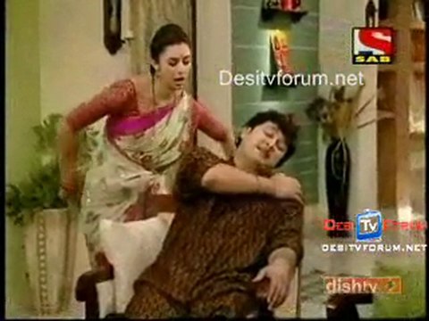 Mr Misses Sharma - 15th June 2010 - pt2