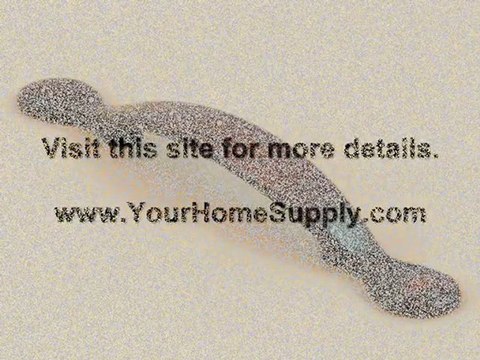 Cabinet Knobs And Drawer Pulls