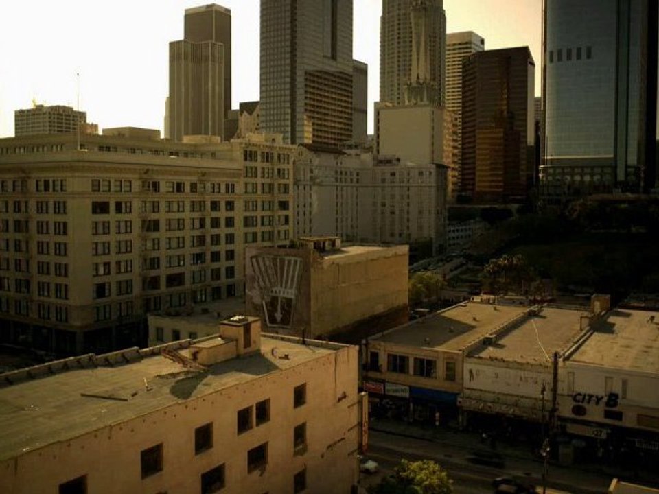 Shaun White Skateboarding - Trailer E3 2010