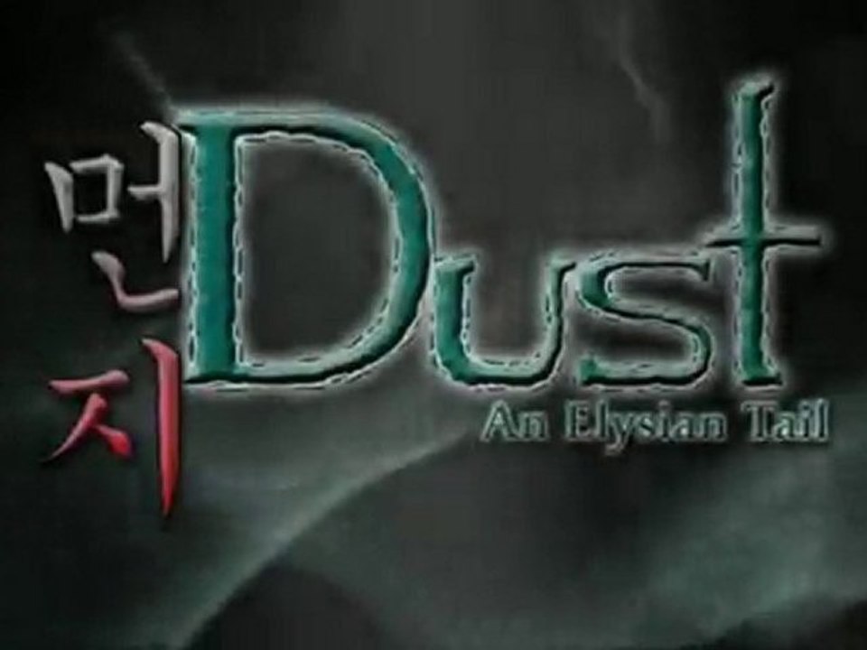 Dust : An Elysian Tail - B.A HD
