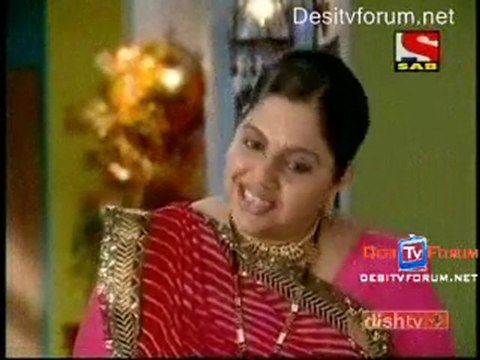 Mr Misses Sharma - 15th June 2010 - pt4
